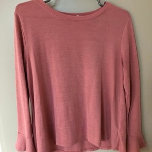 Soft Knit Sweater